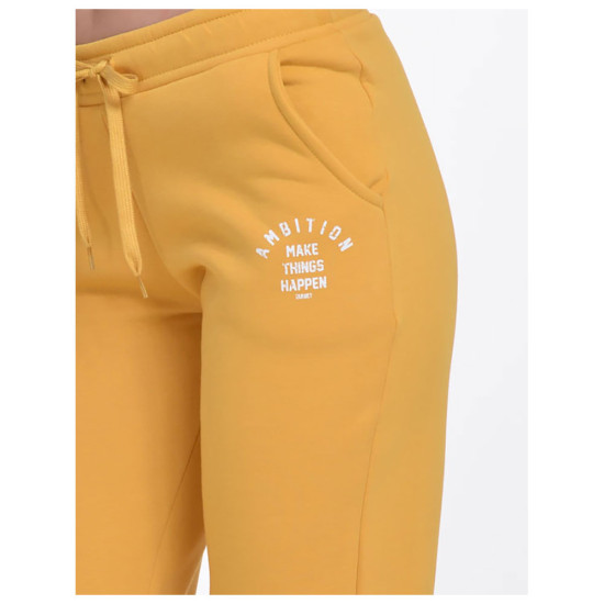 Target Γυναικείο παντελόνι φόρμας Cuffed Pants Fleece "Ambition" Target Γυναικείο παντελόνι φόρμας Cuffed Pants Fleece "Ambition"